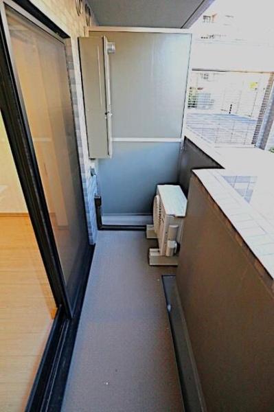 ルーブル武蔵中原参番館