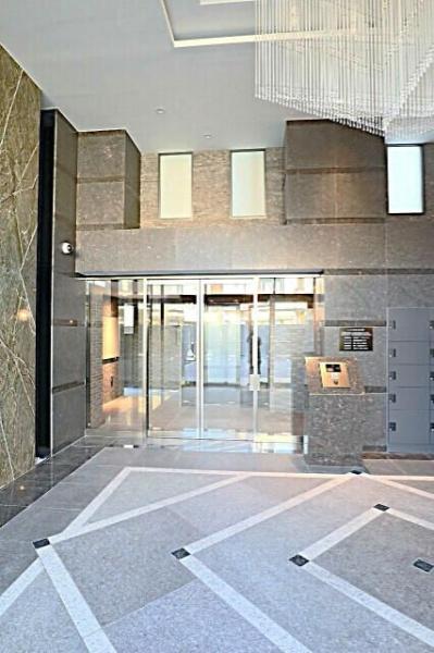 ルーブル武蔵中原参番館