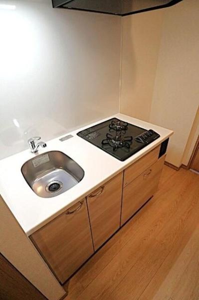 ルーブル武蔵中原参番館