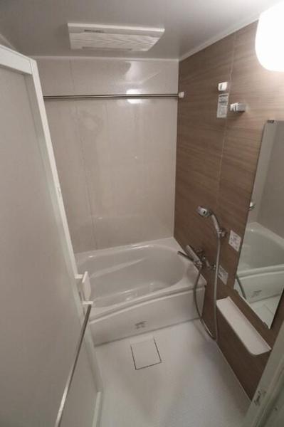 ルーブル武蔵中原参番館