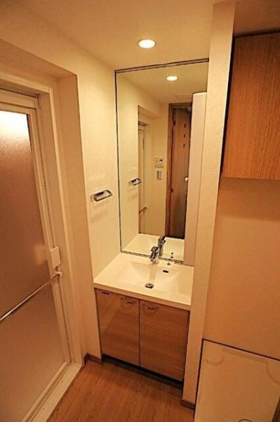 ルーブル武蔵中原参番館