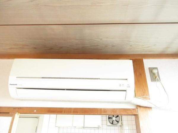 川崎市中原区木月住吉町のマンション