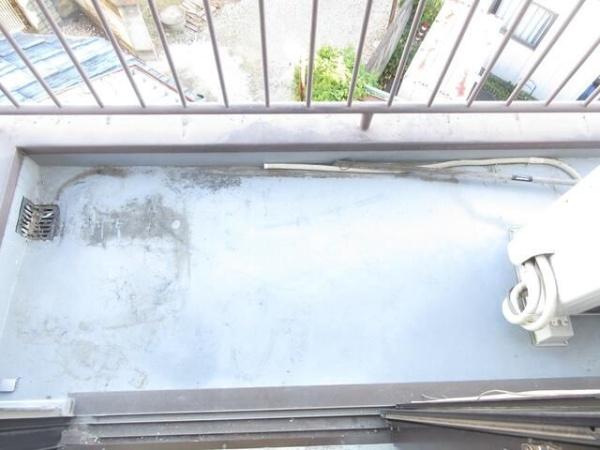 川崎市中原区木月住吉町のマンション