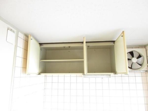 川崎市中原区木月住吉町のマンション