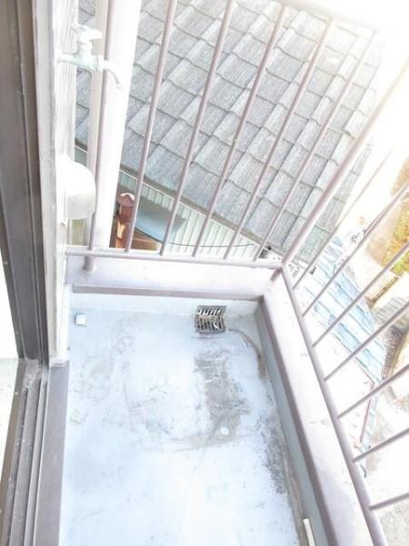 川崎市中原区木月住吉町のマンション