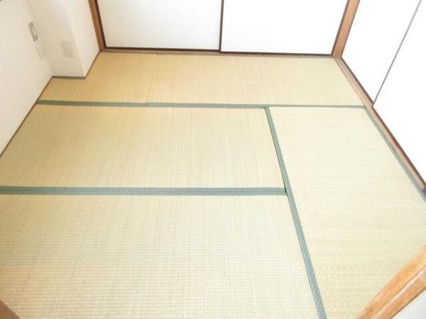 川崎市中原区木月住吉町のマンション