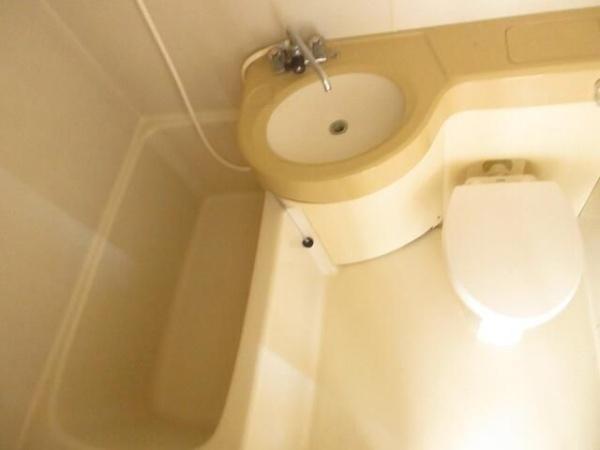 川崎市中原区木月住吉町のマンション