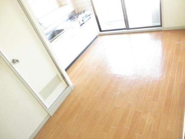 川崎市中原区木月住吉町のマンション