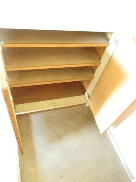 川崎市中原区木月住吉町のマンション