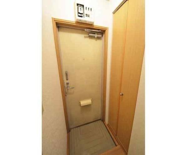 川崎市中原区上小田中６丁目のマンション