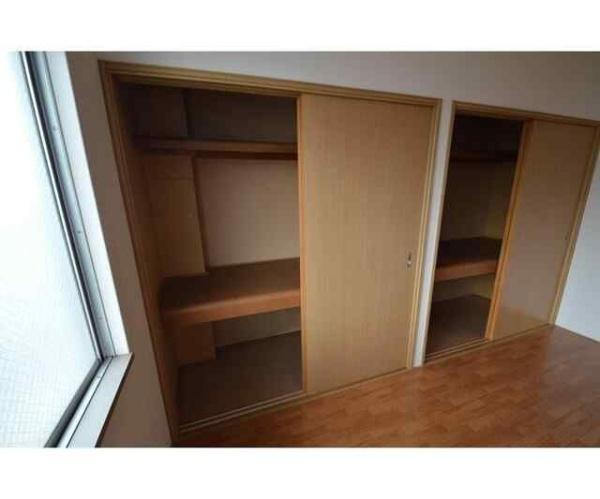 川崎市中原区上小田中６丁目のマンション