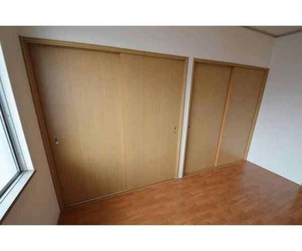 川崎市中原区上小田中６丁目のマンション