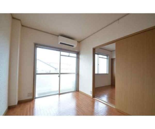 川崎市中原区上小田中６丁目のマンション