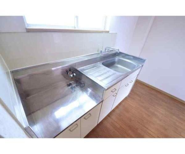 川崎市中原区上小田中６丁目のマンション