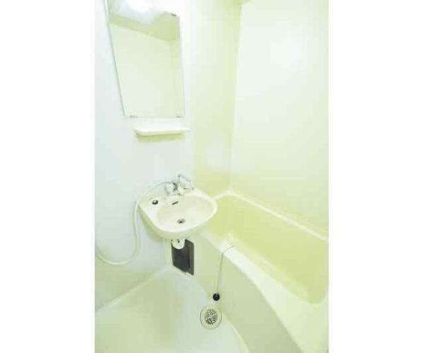 川崎市中原区上小田中６丁目のマンション