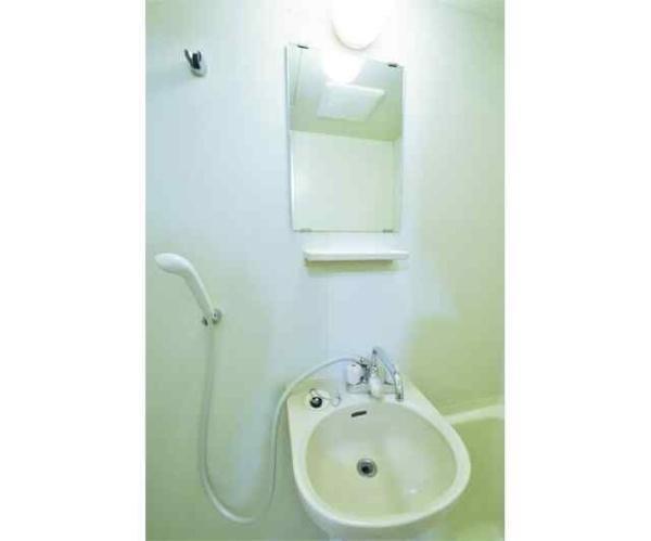 川崎市中原区上小田中６丁目のマンション