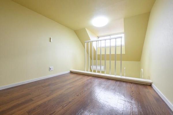 川崎市中原区井田三舞町のアパート