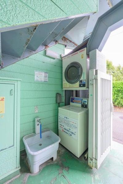 川崎市中原区井田三舞町のアパート