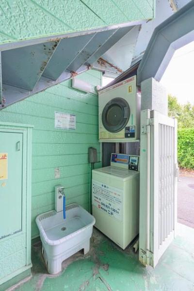 川崎市中原区井田三舞町のアパート