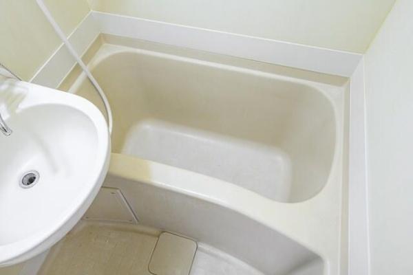 川崎市中原区井田三舞町のアパート