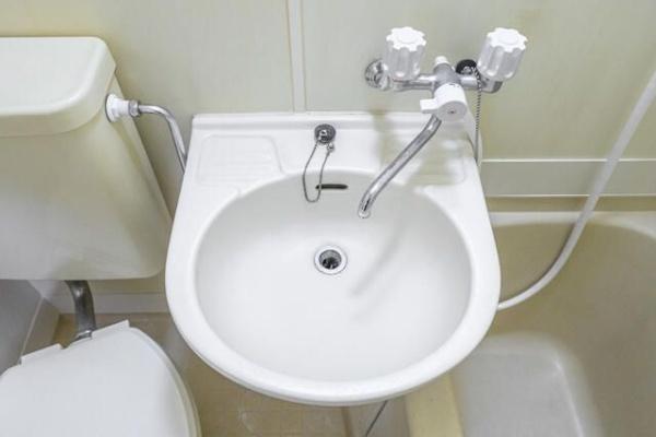 川崎市中原区井田三舞町のアパート