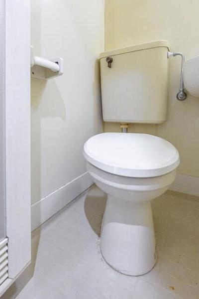 川崎市中原区井田三舞町のアパート