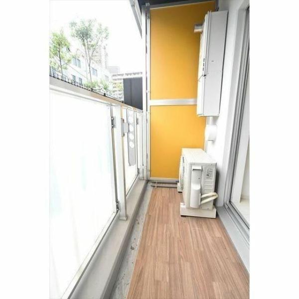 川崎市中原区中丸子のマンション