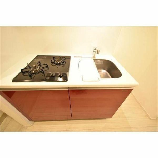 川崎市中原区中丸子のマンション