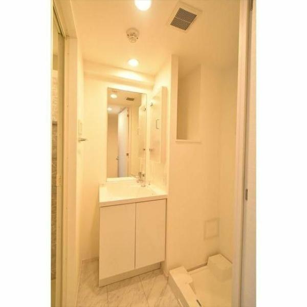 川崎市中原区中丸子のマンション