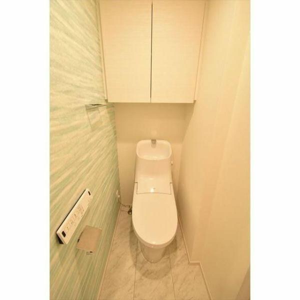 川崎市中原区中丸子のマンション