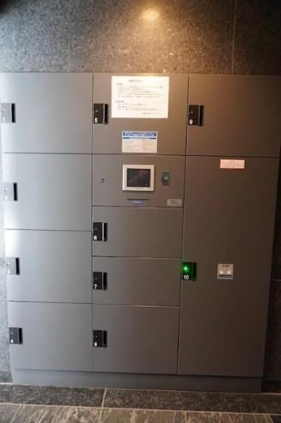 川崎市中原区下小田中３丁目のマンション