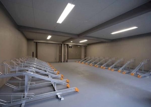 川崎市中原区下小田中３丁目のマンション