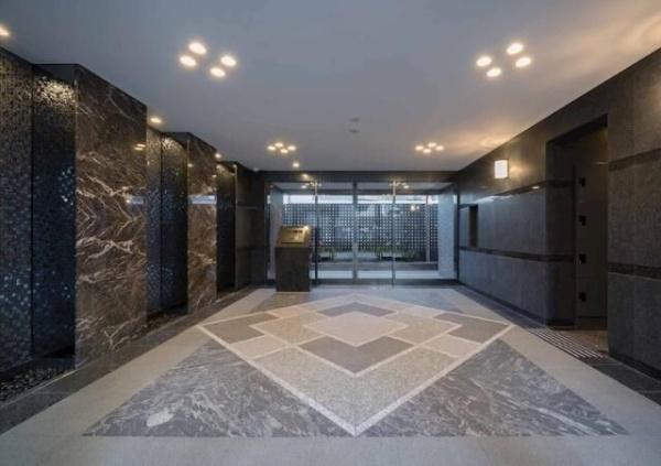 川崎市中原区下小田中３丁目のマンション