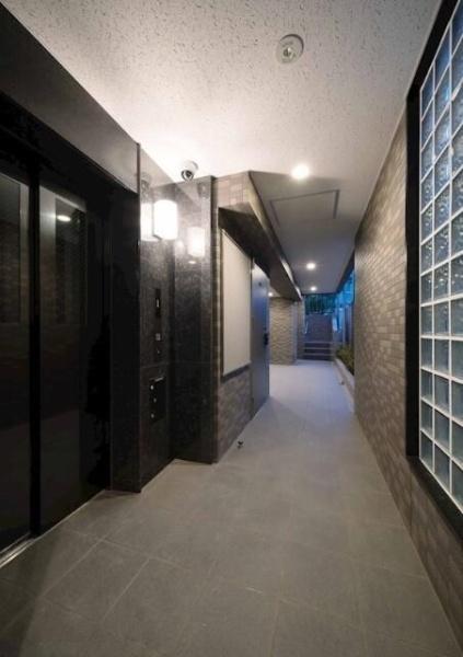 川崎市中原区下小田中３丁目のマンション