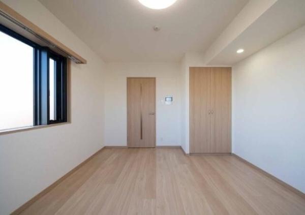 川崎市中原区下小田中３丁目のマンション