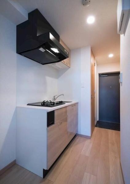 川崎市中原区下小田中３丁目のマンション