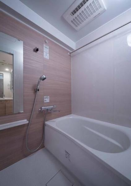 川崎市中原区下小田中３丁目のマンション