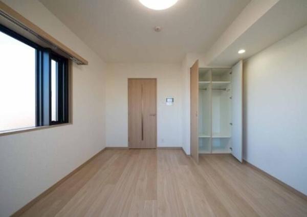 川崎市中原区下小田中３丁目のマンション