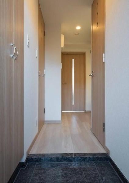 川崎市中原区下小田中３丁目のマンション