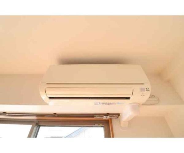 川崎市幸区中幸町１丁目のマンション