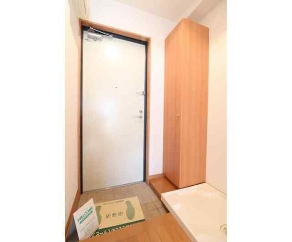 川崎市幸区中幸町１丁目のマンション