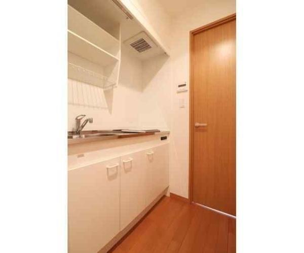 川崎市幸区中幸町１丁目のマンション