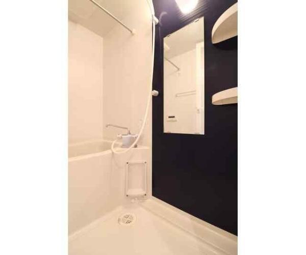 川崎市幸区中幸町１丁目のマンション