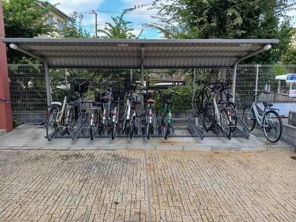 川崎市幸区南加瀬５丁目のマンション