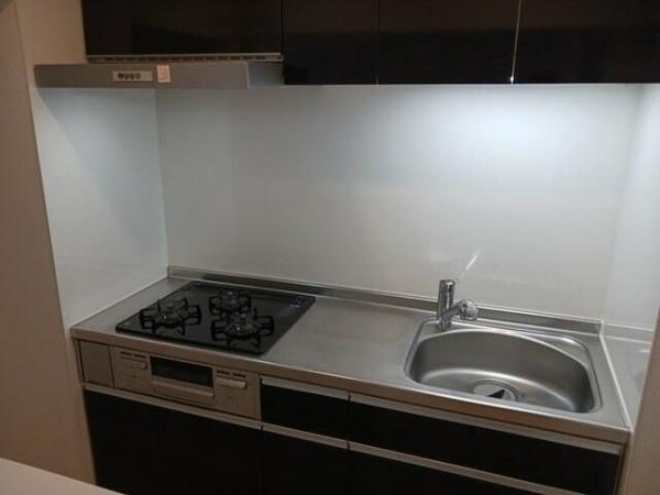 川崎市幸区南加瀬５丁目のマンション