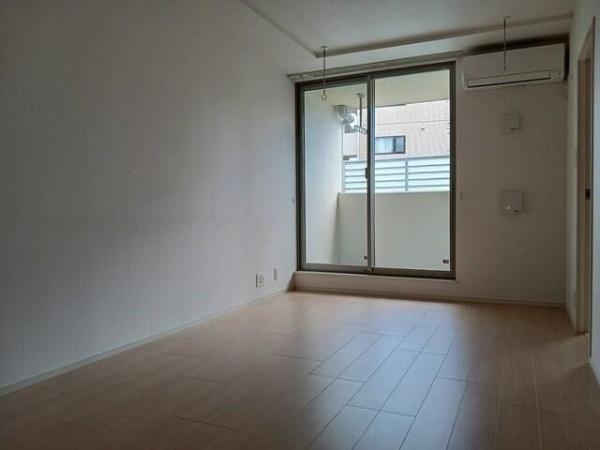 川崎市幸区南加瀬５丁目のマンション