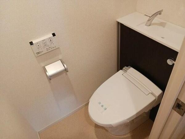 川崎市幸区南加瀬５丁目のマンション