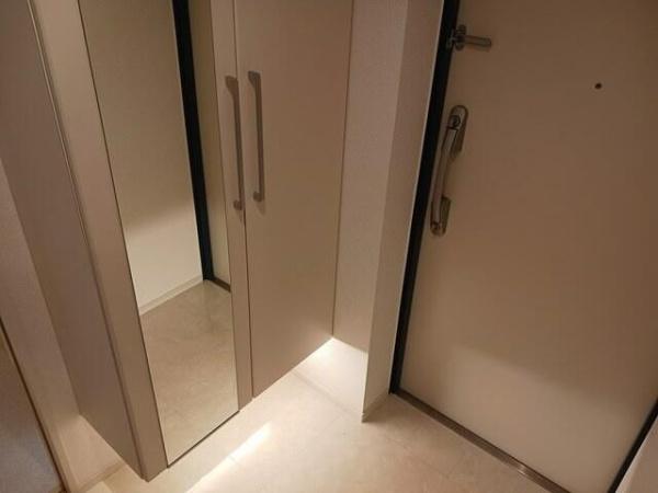 川崎市幸区南加瀬５丁目のマンション