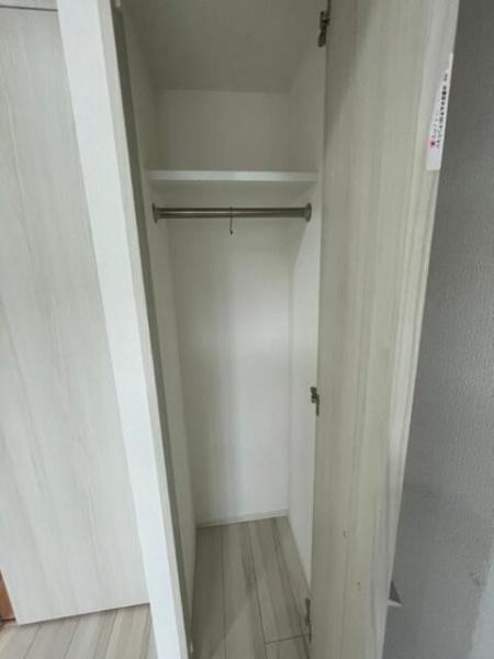 川崎市中原区中丸子のマンション