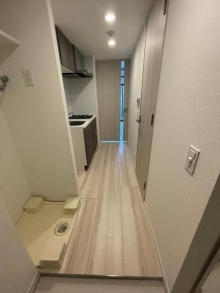 川崎市中原区中丸子のマンション